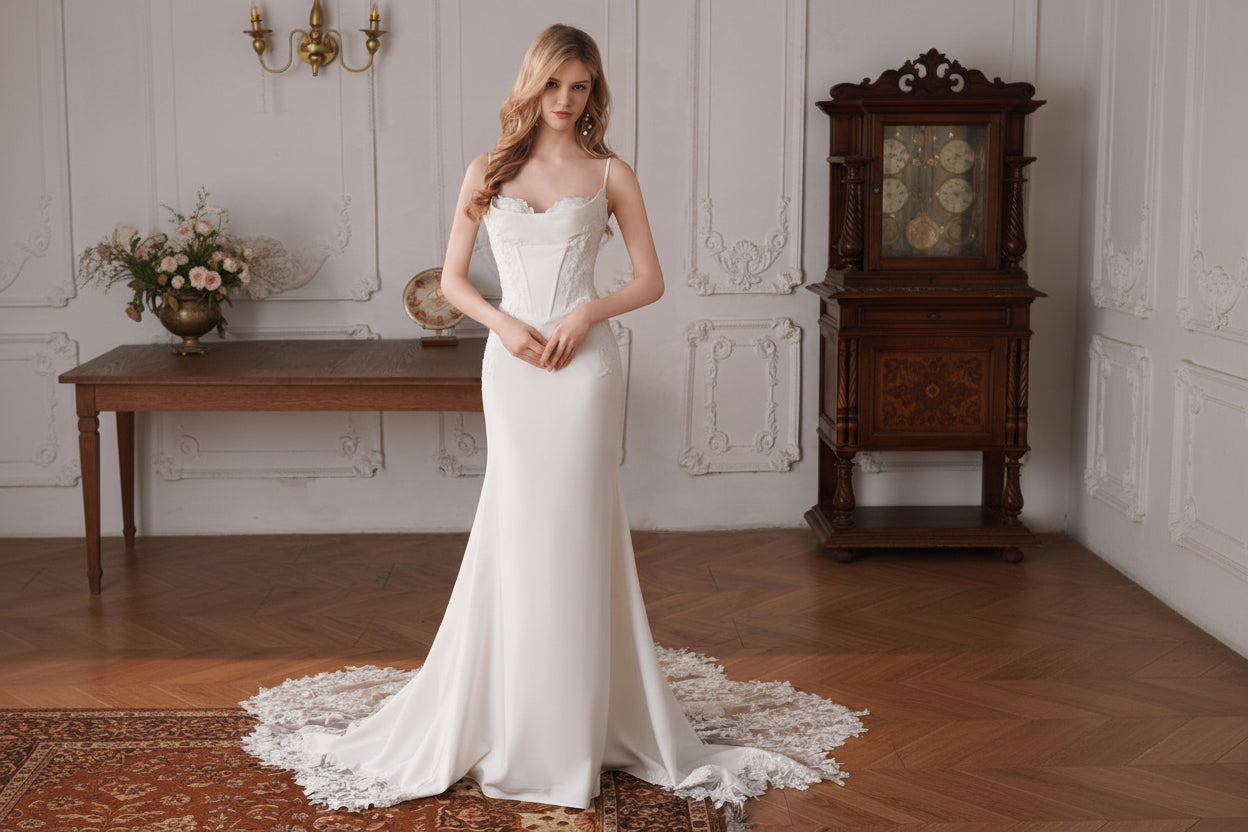 Starr Bridal - Eufemia