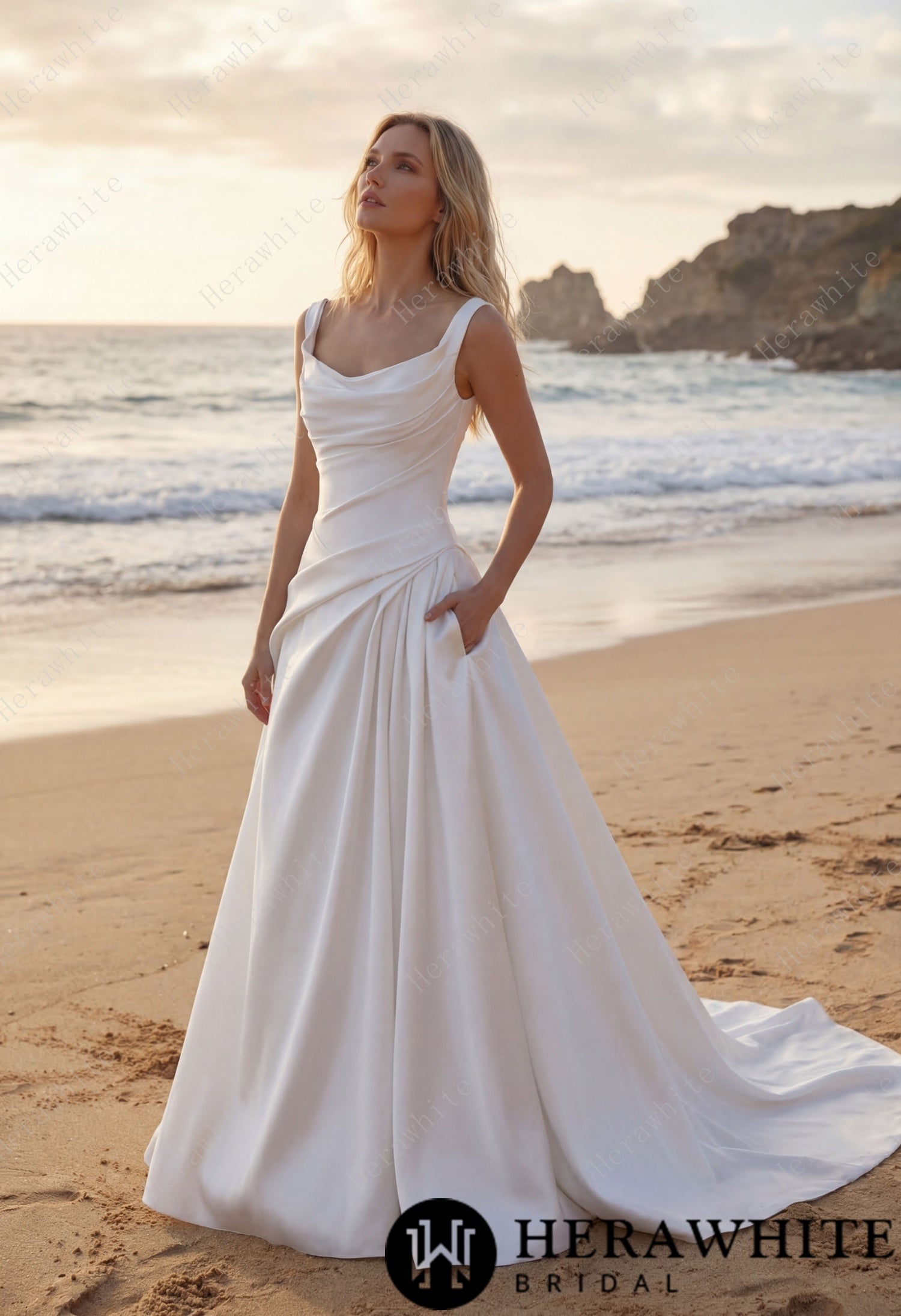 Herawhite - HW3798 Main image