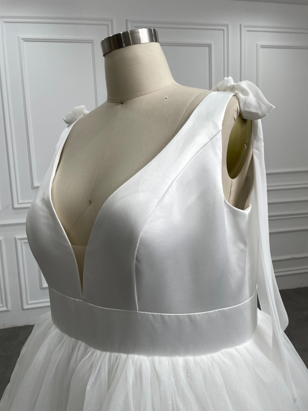 Starr Bridal - Abby