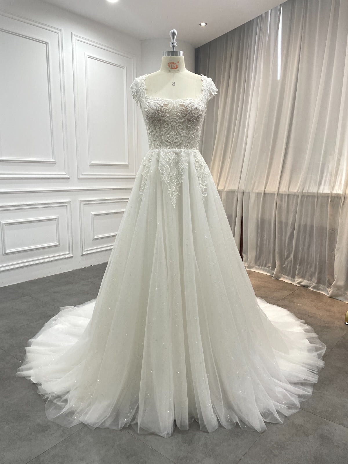 Starr Bridal - Ophelia Secondary image