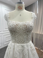 Starr Bridal - Ophelia