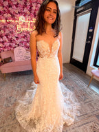 Starr Bridal - Jaedyn