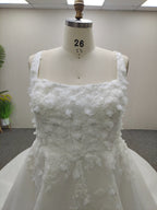 Starr Bridal - Crystal