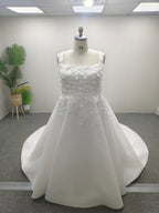 Starr Bridal - Crystal