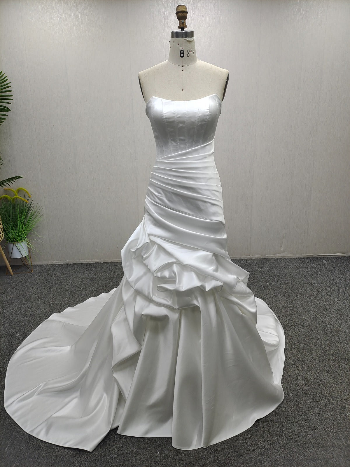 Starr Bridal - Norma