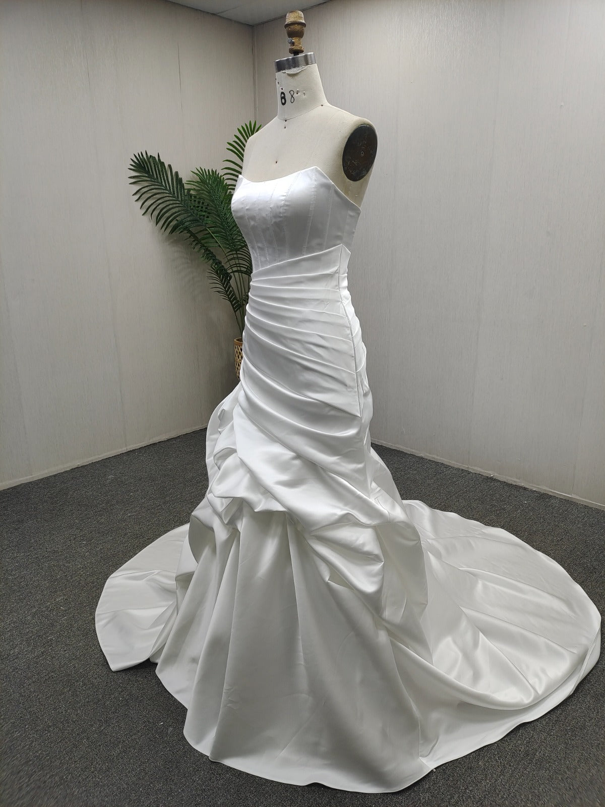 Starr Bridal - Norma