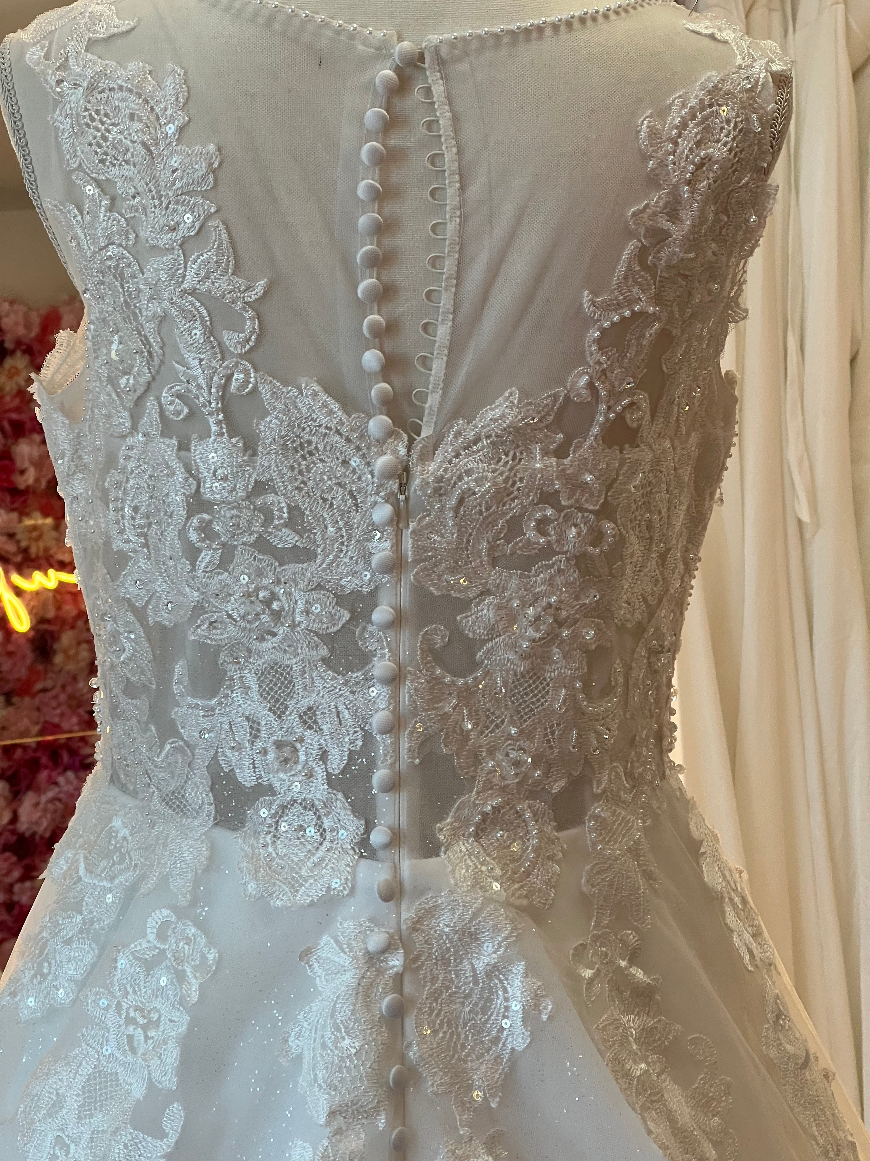 Starr Bridal - Ella