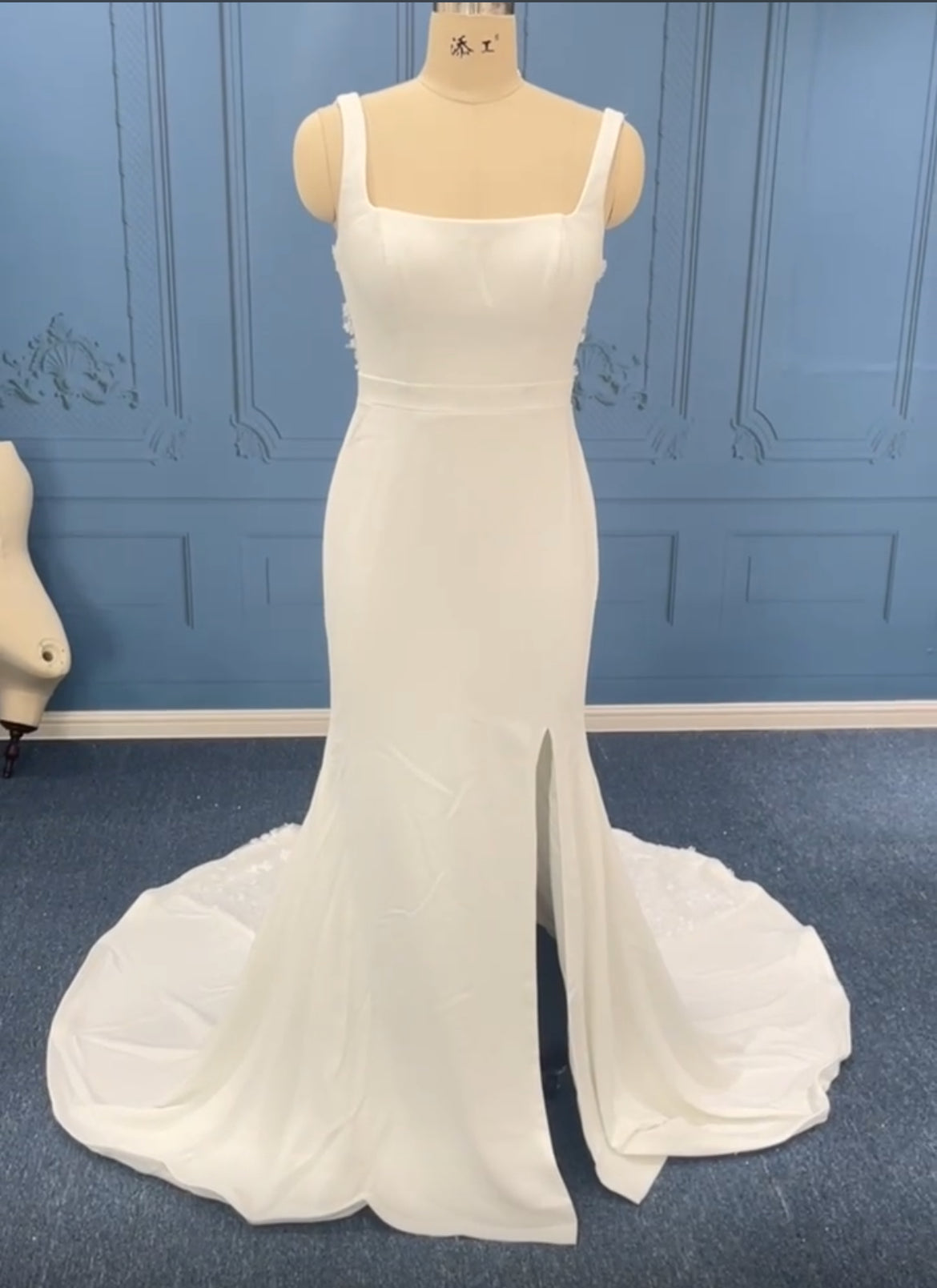 Starr Bridal - Daisy Main image