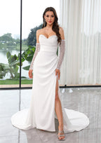 Starr Bridal - Bonita