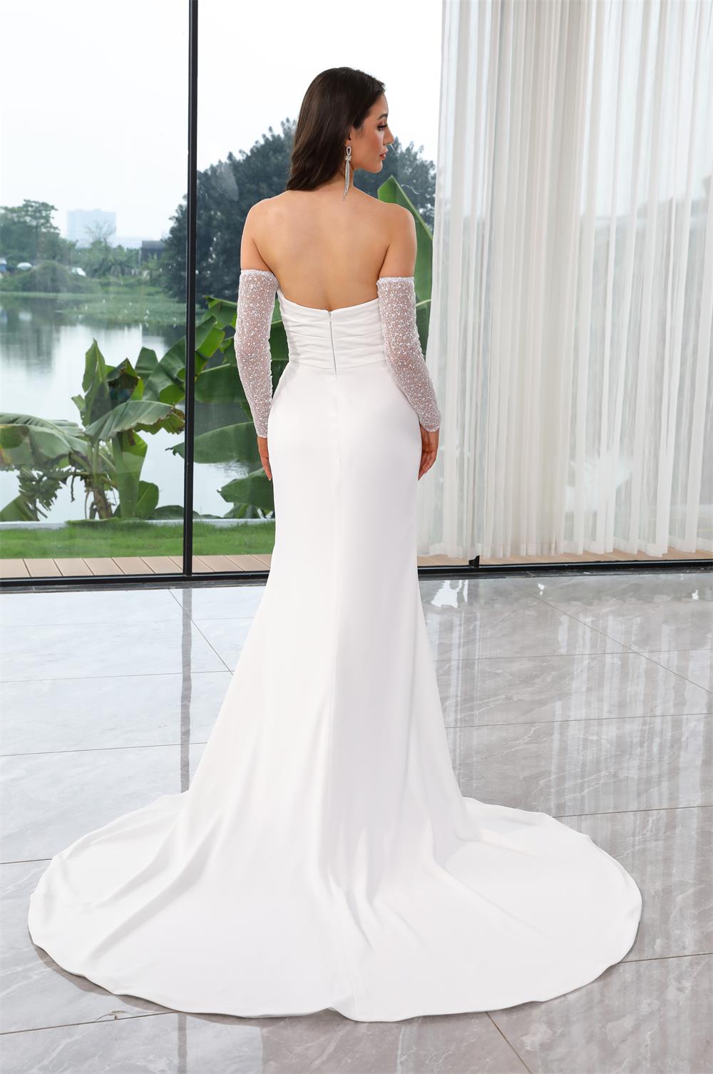 Starr Bridal - Bonita