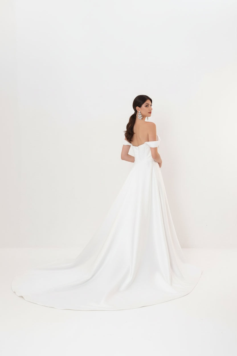 Starr Bridal - Milan
