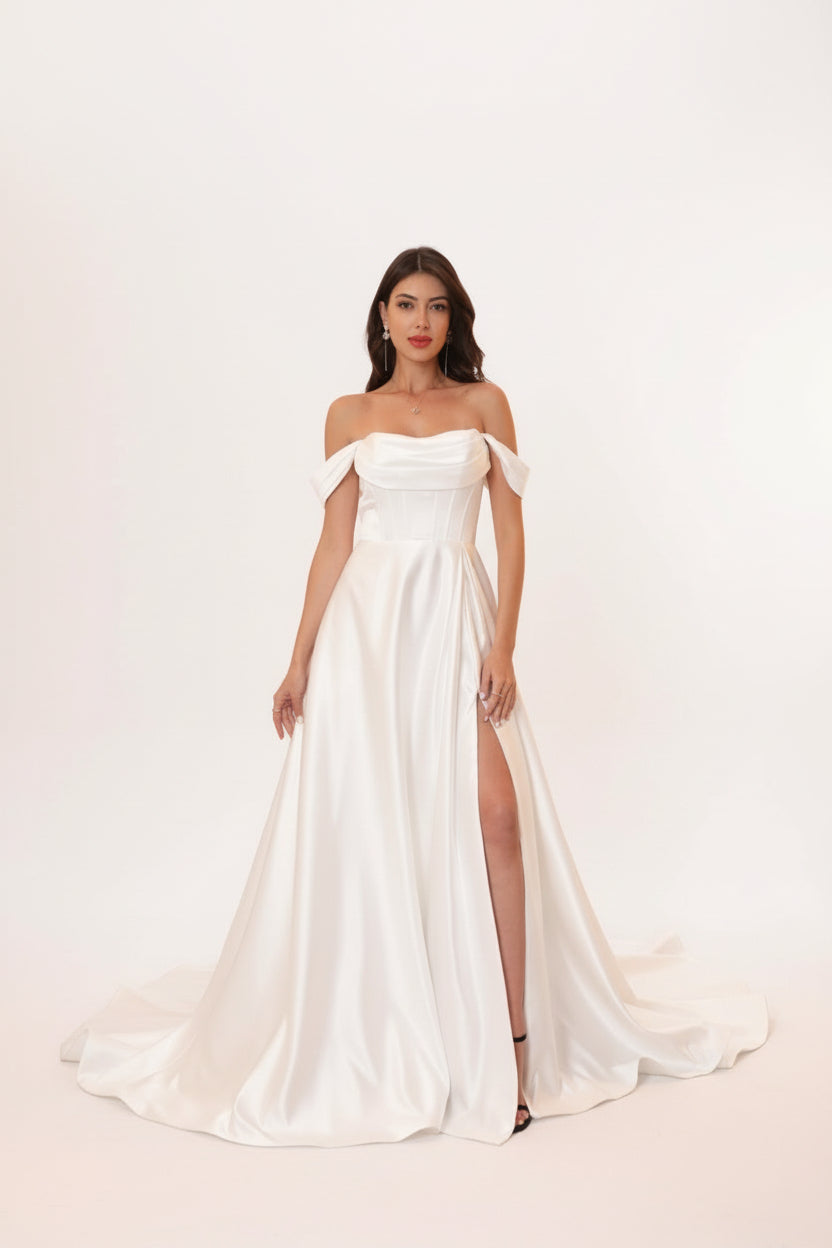 Starr Bridal - Milan Main image