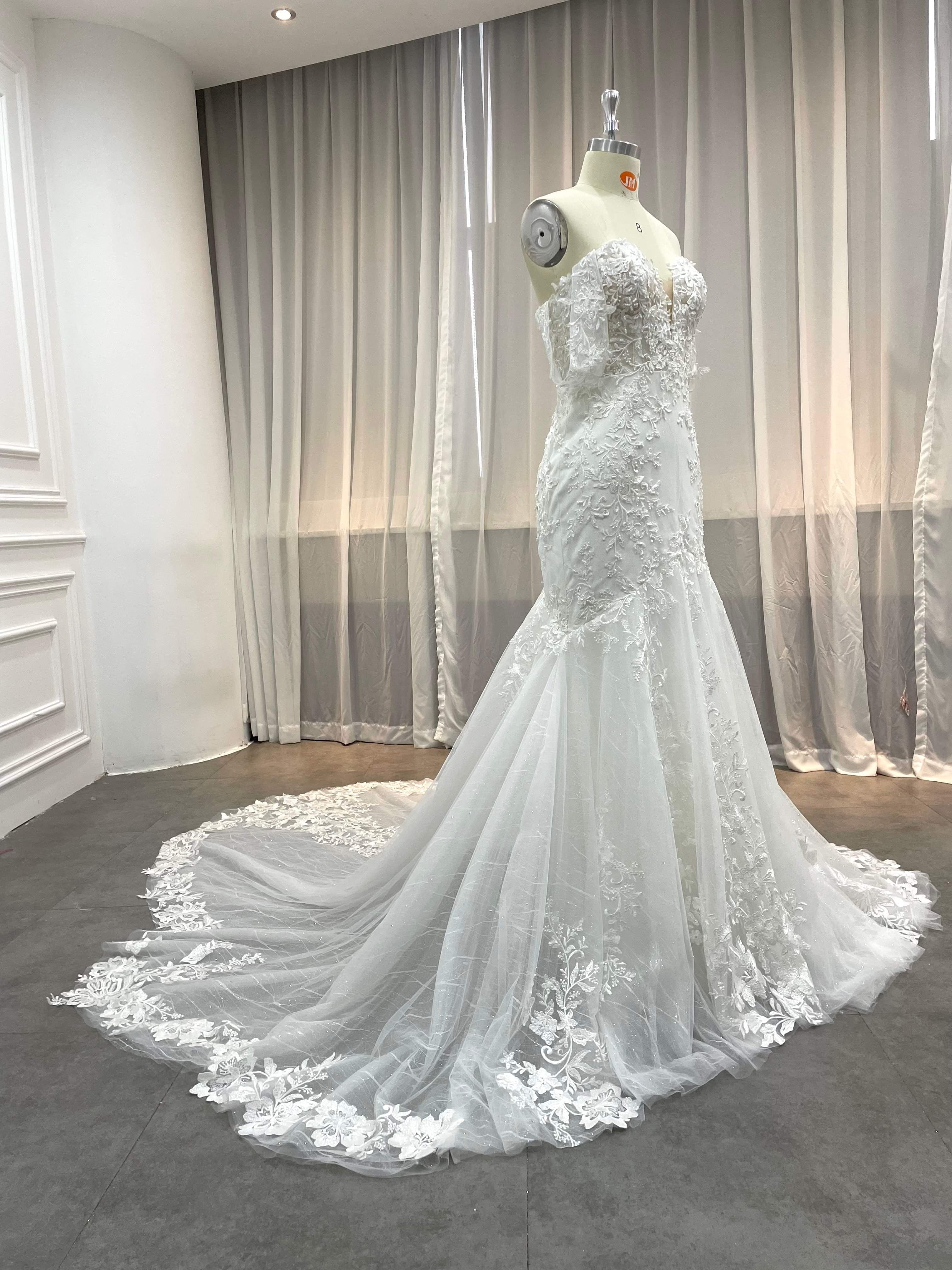 Starr Bridal - Zarah Secondary image