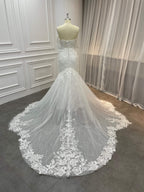 Starr Bridal - Zarah