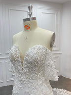 Starr Bridal - Zarah