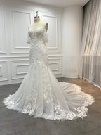 Starr Bridal - Zarah