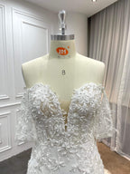 Starr Bridal - Zarah