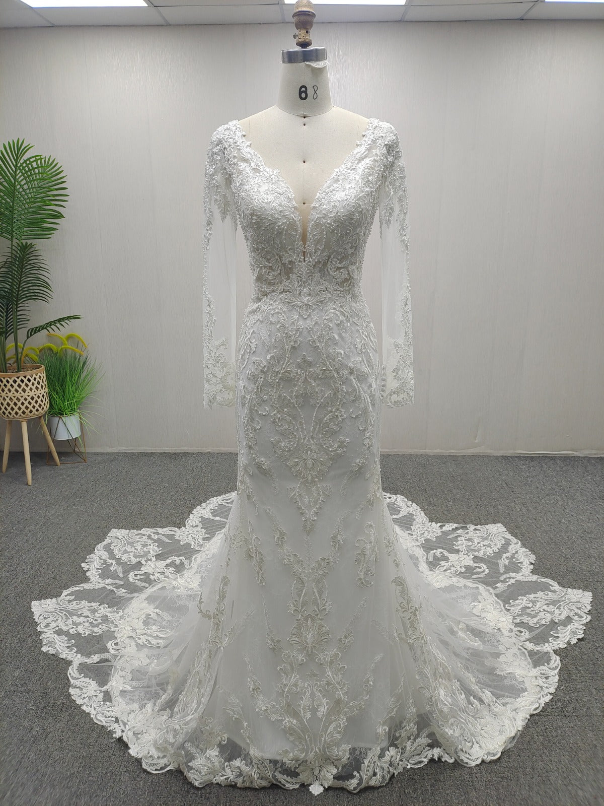 Starr Bridal - Mable Main image