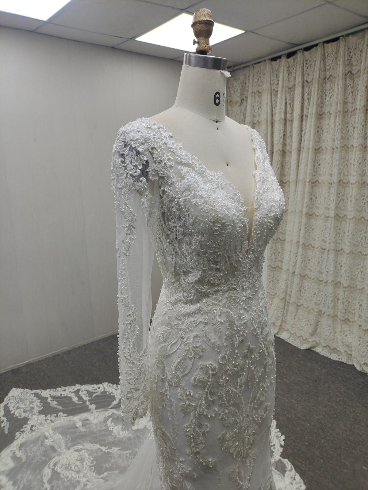 Starr Bridal - Mable