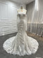 Starr Bridal - Hannah