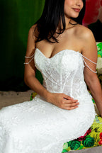Starr Bridal - Lola