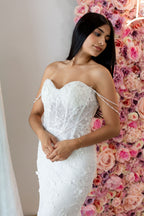 Starr Bridal - Lola
