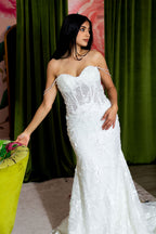 Starr Bridal - Lola