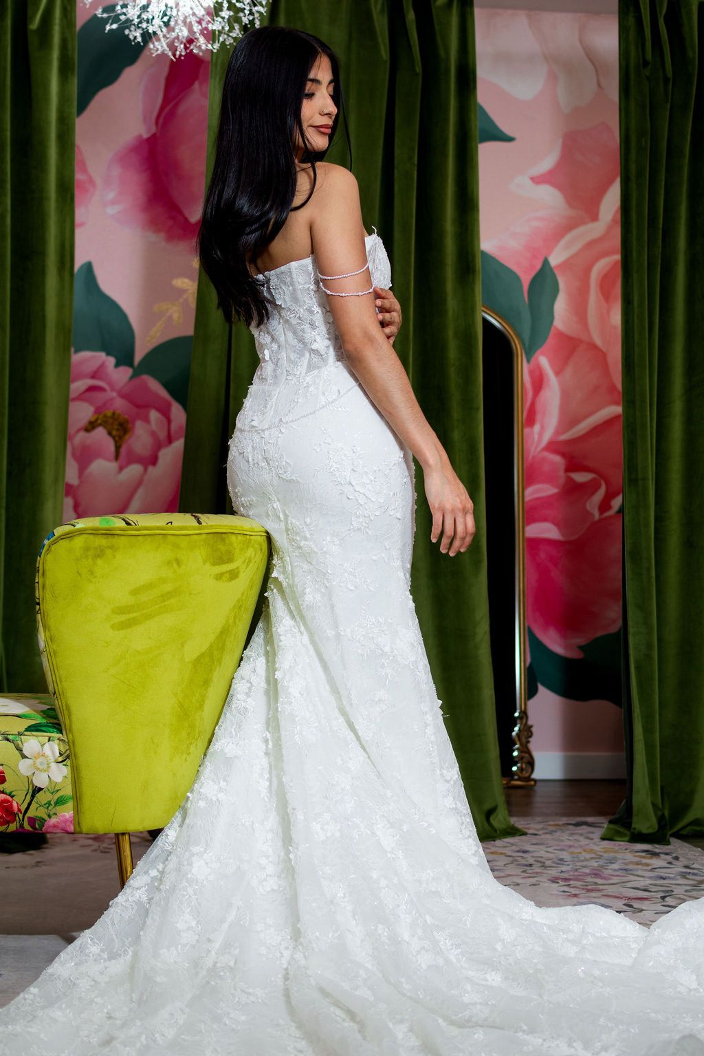 Starr Bridal - Lola