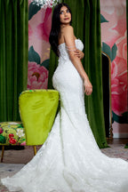 Starr Bridal - Lola