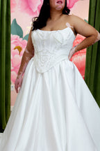 Starr Bridal - Monica