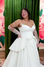 Starr Bridal - Miriam