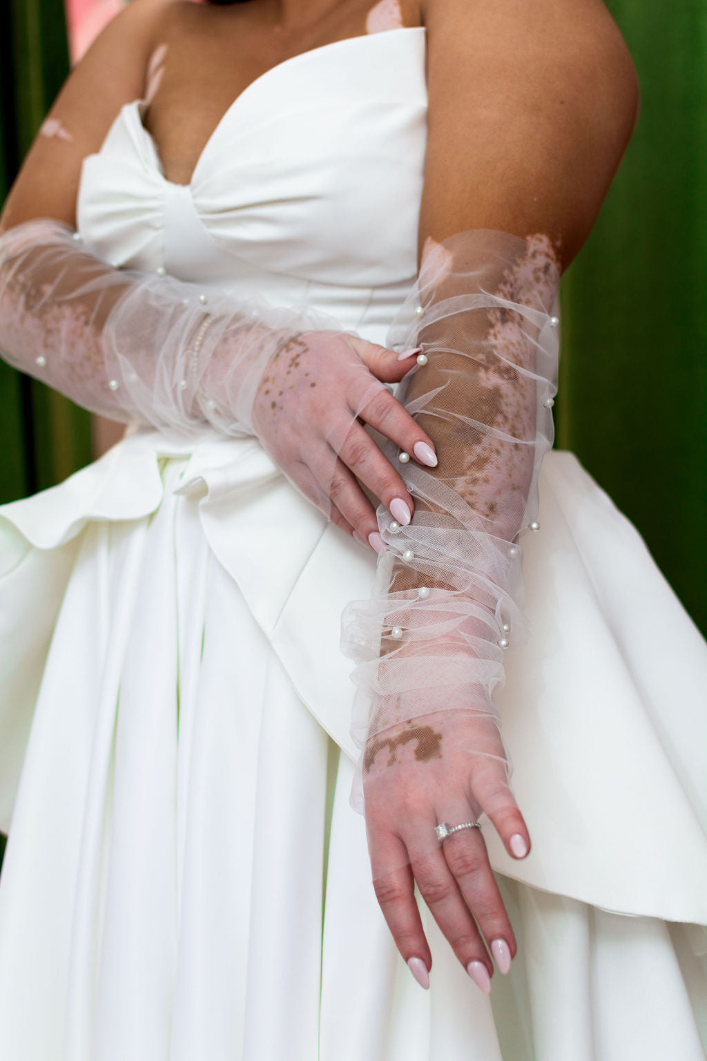 Starr Bridal - Miriam