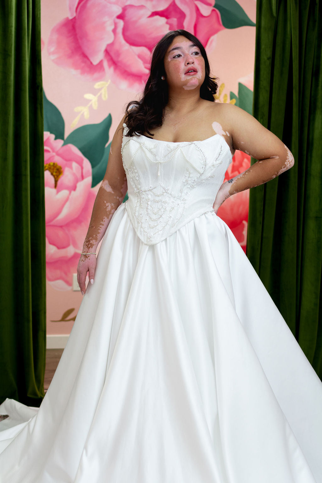 Starr Bridal - Monica