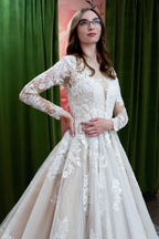 Starr Bridal - Stephanie