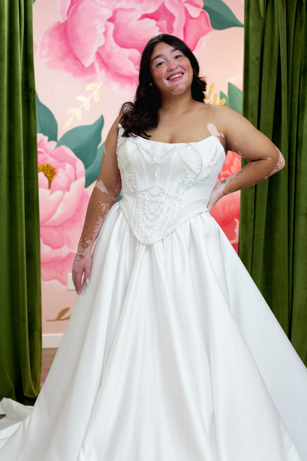 Starr Bridal - Monica