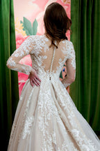 Starr Bridal - Stephanie