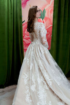 Starr Bridal - Stephanie