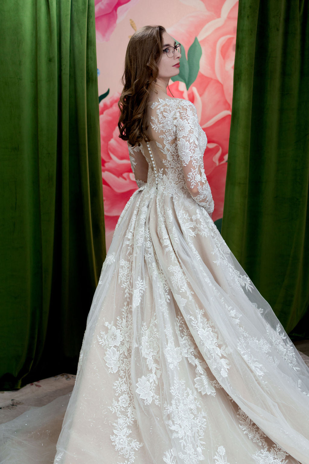 Starr Bridal - Stephanie