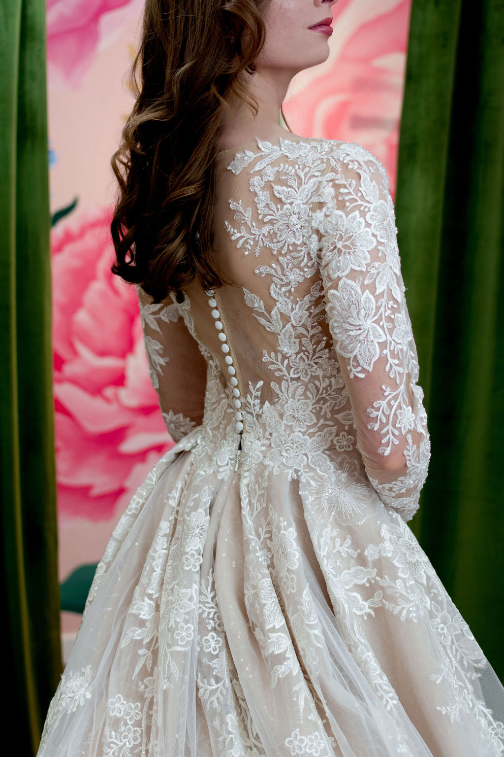Starr Bridal - Stephanie
