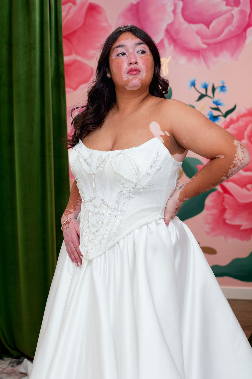 Starr Bridal - Monica