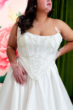 Starr Bridal - Monica