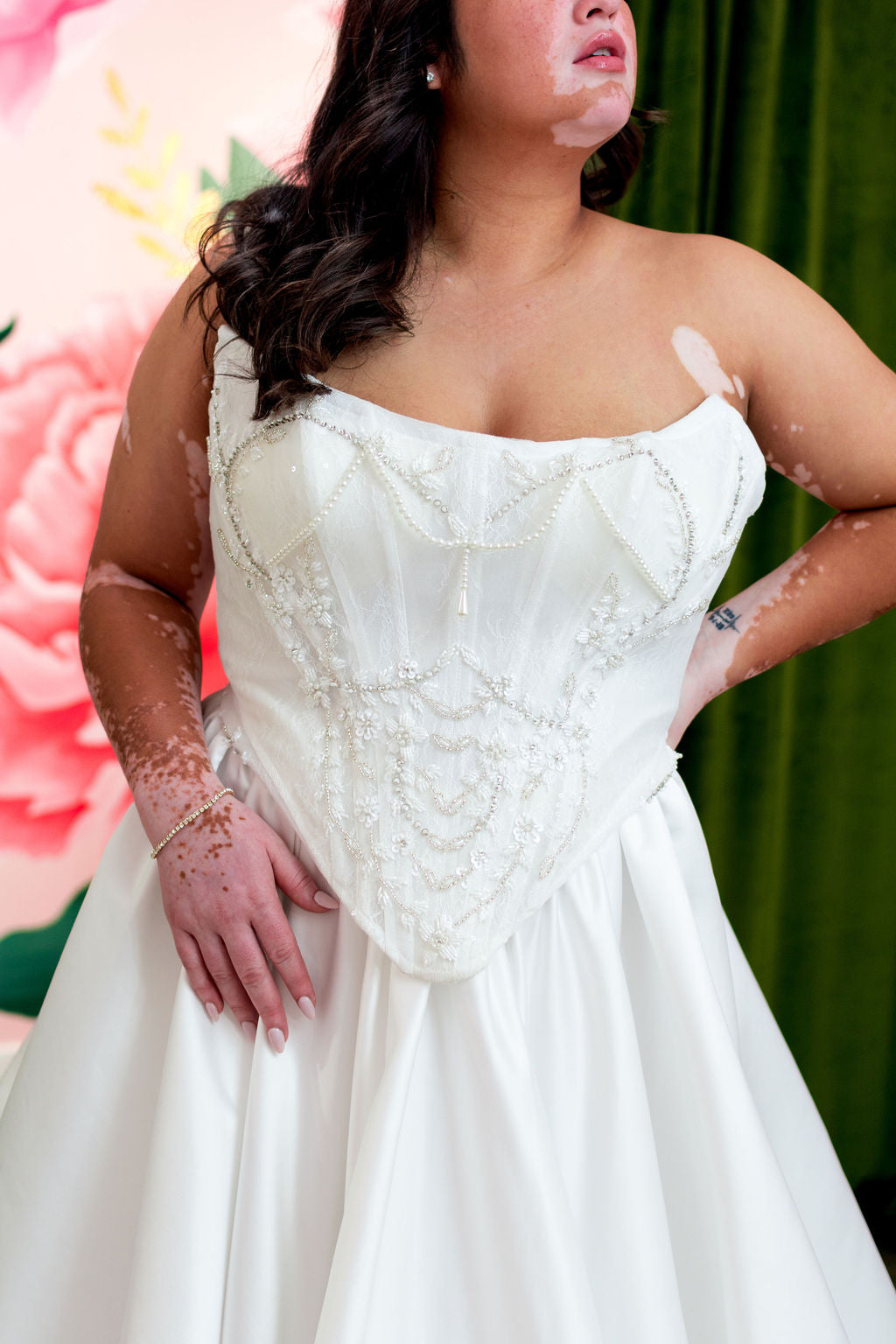 Starr Bridal - Monica
