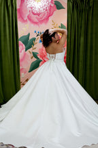 Starr Bridal - Monica