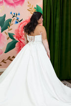 Starr Bridal - Monica