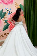 Starr Bridal - Miriam