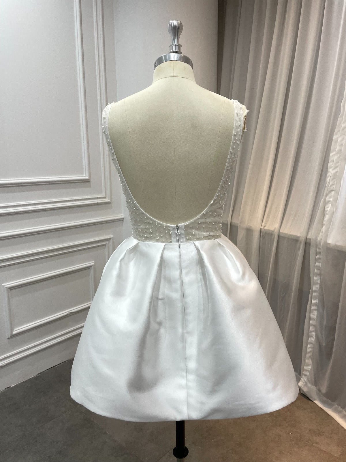 Starr Bridal - Tatyana Secondary image