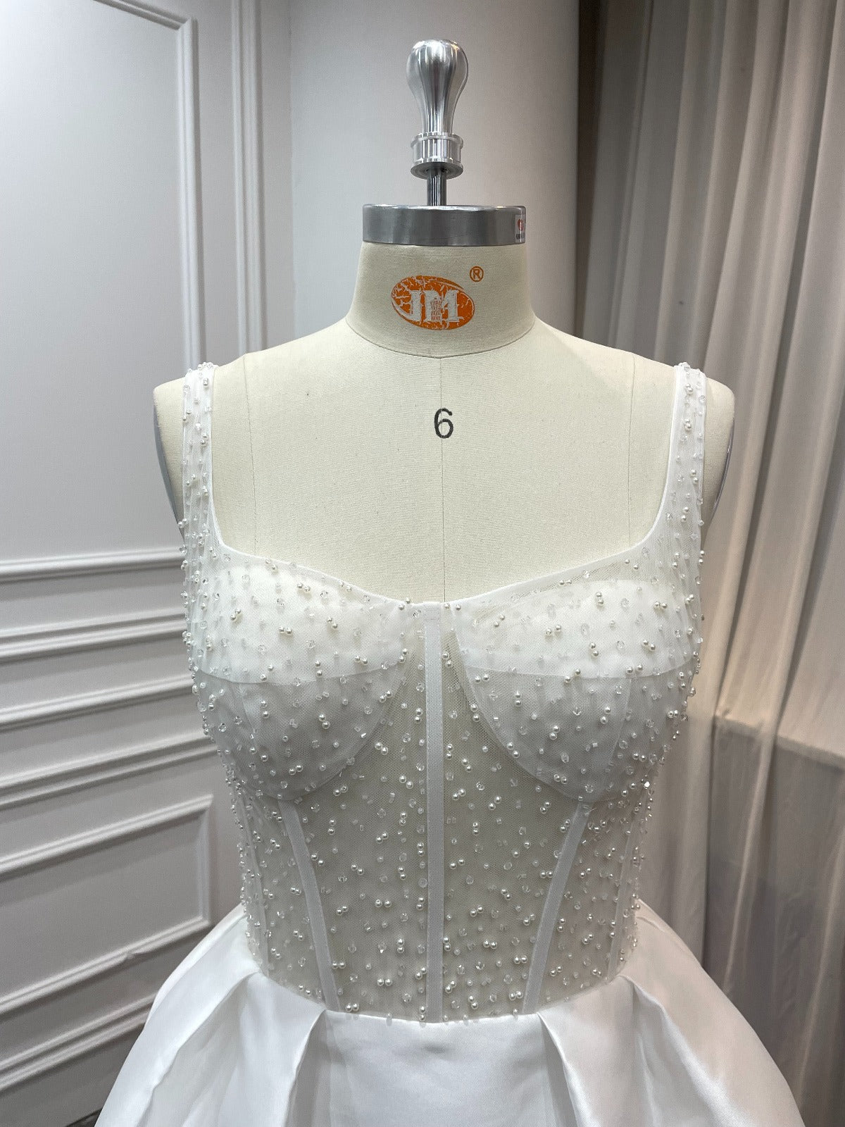Starr Bridal - Tatyana