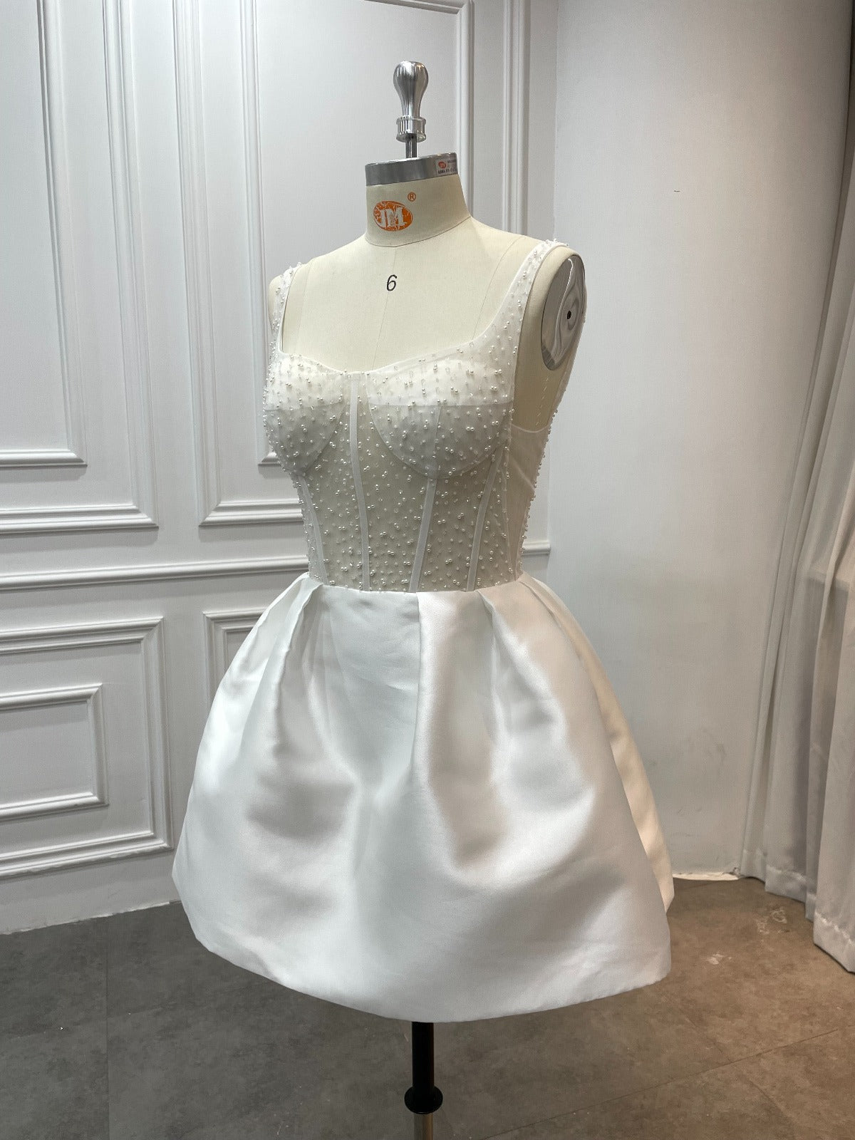 Starr Bridal - Tatyana