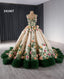 Starr Bridal - Garden Floral XV