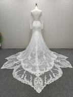 Starr Bridal - Mable